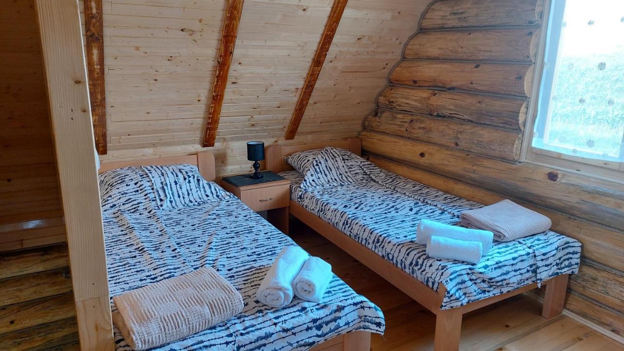 Vila Lena Kokin Brod Buitenkant foto