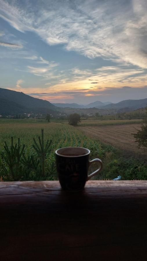 Vila Lena Kokin Brod Buitenkant foto