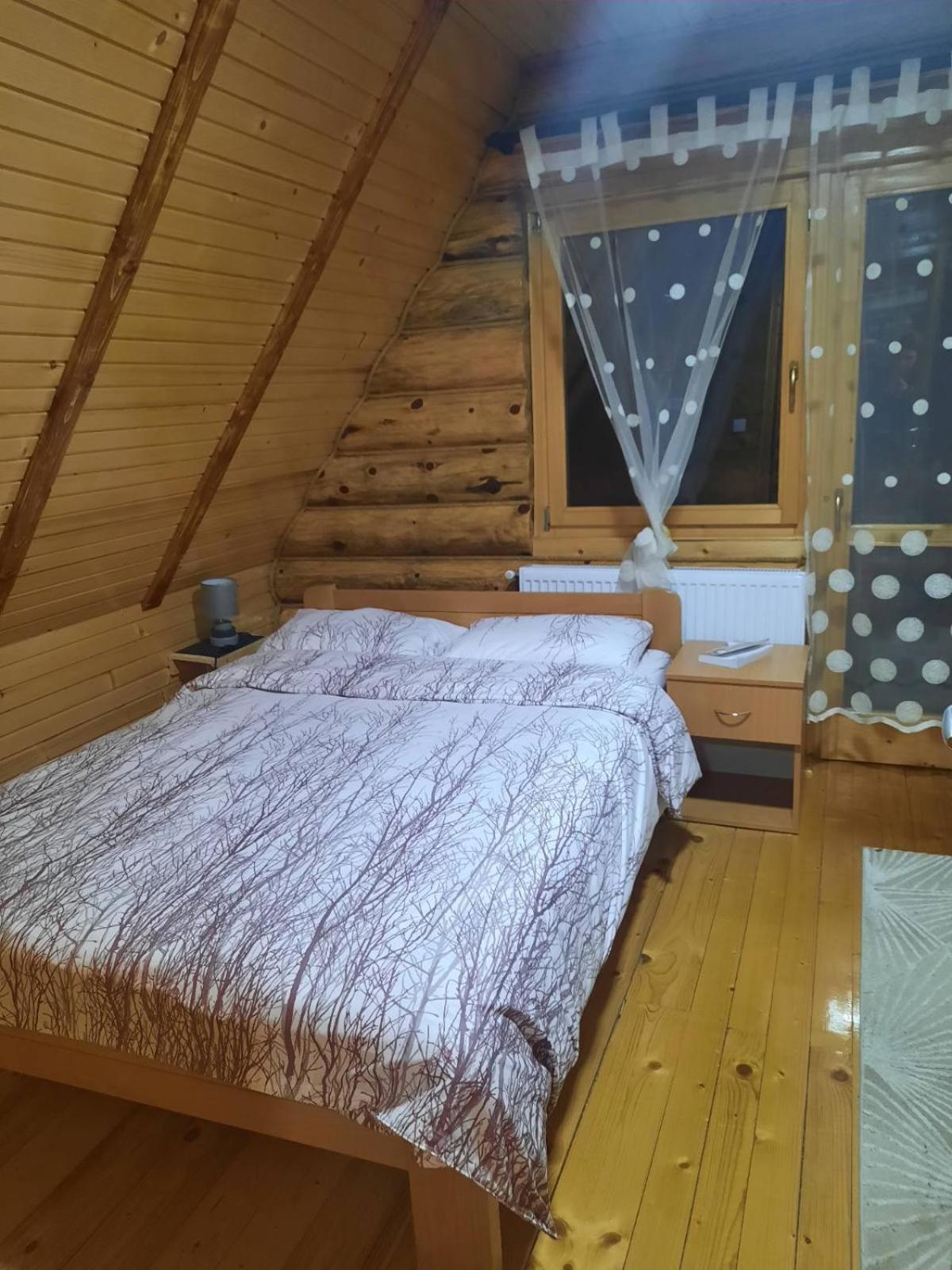 Vila Lena Kokin Brod Buitenkant foto